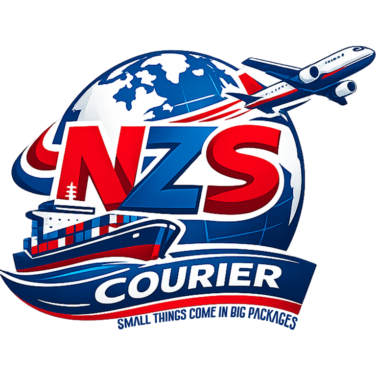 NZS Courier Jamaica