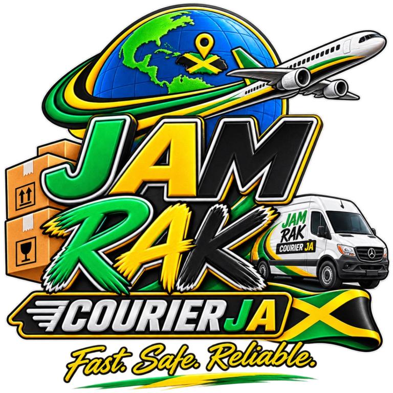 Jam Rak Courier JA