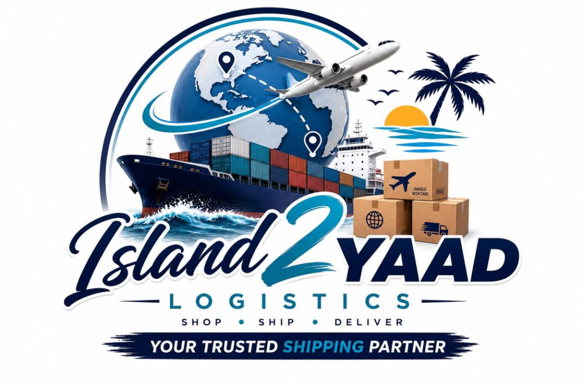 Island 2 Yaad Logistics 