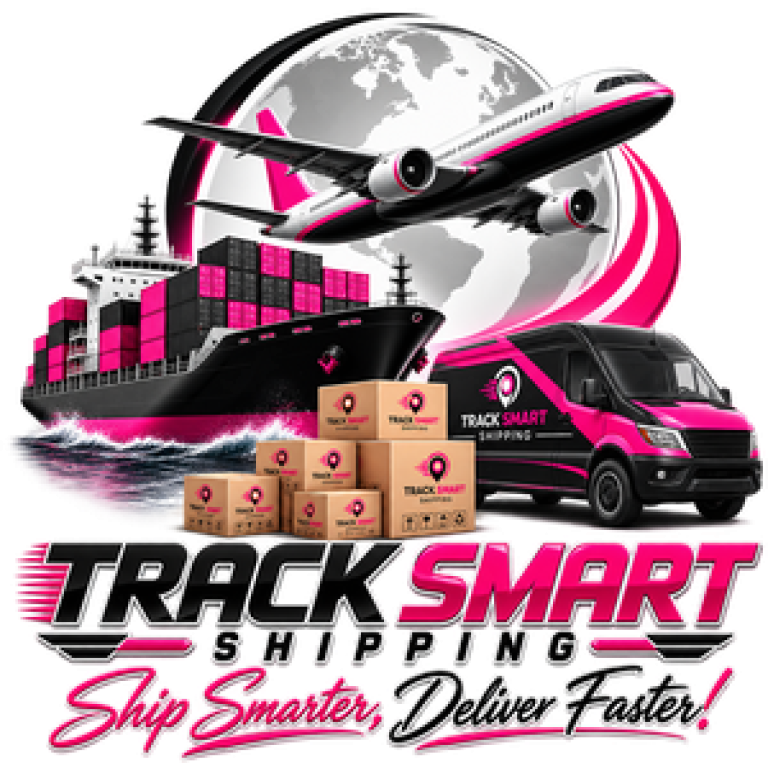 Track Smart Shipping  