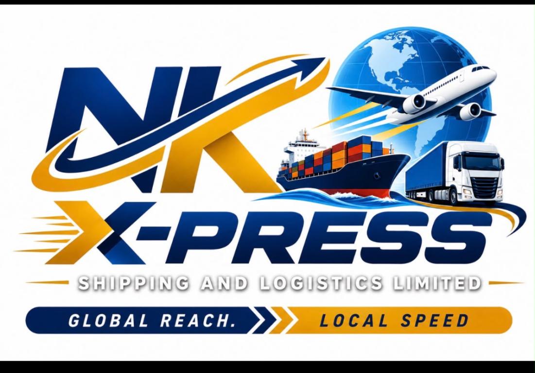 NK XPress Shipping 