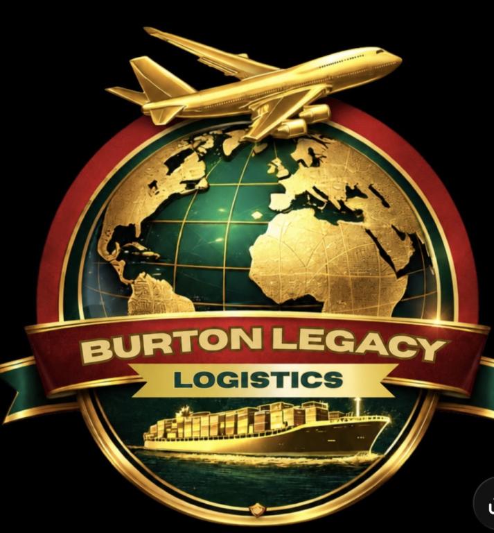 Burton Legacy Logistics