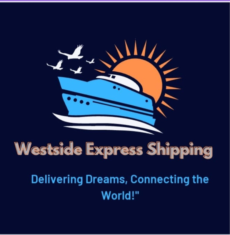 shipping logo