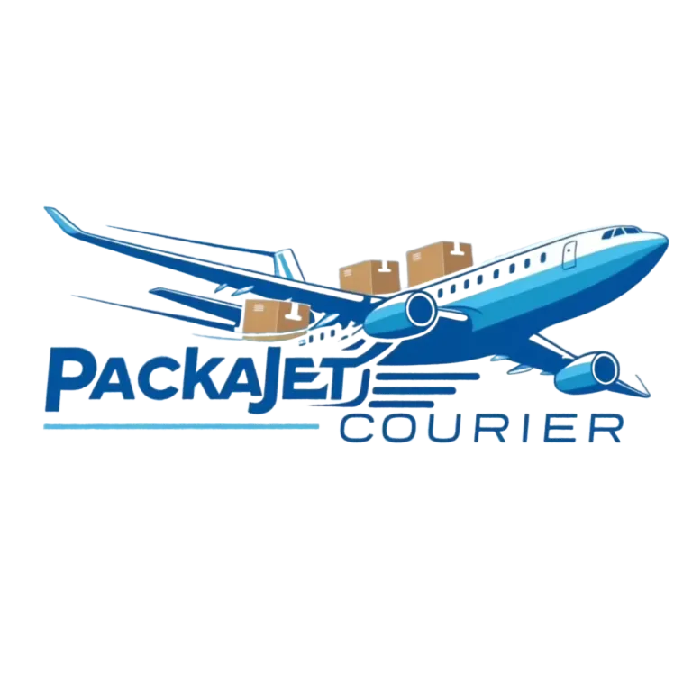 Packajet Courier
