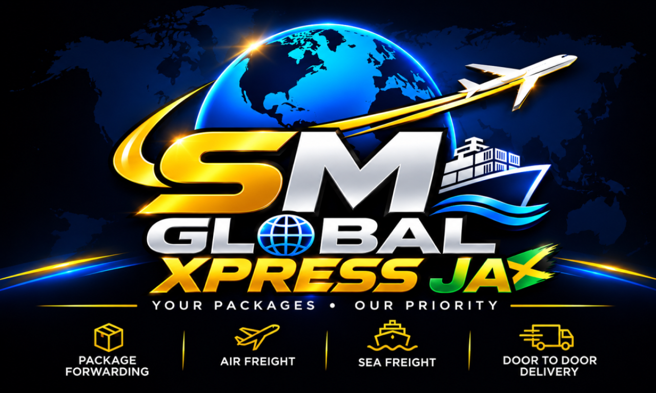 SM Global Xpress JA.