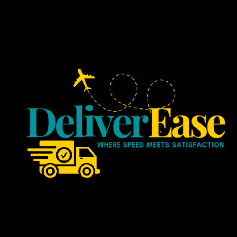 DeliverEase