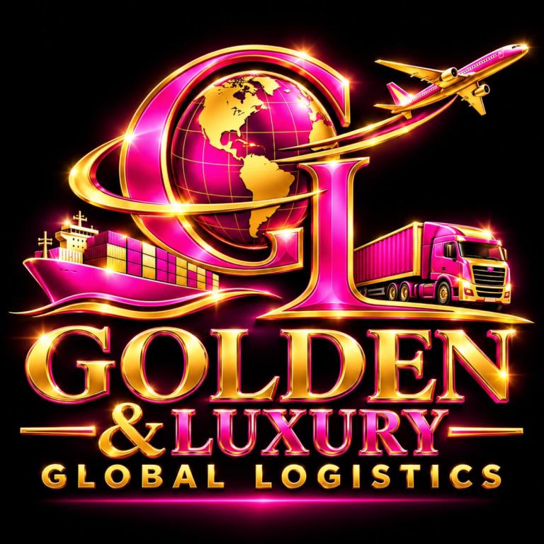 Golden&Luxury Global Logistics