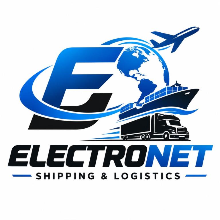 Electronet Shipping Logistics