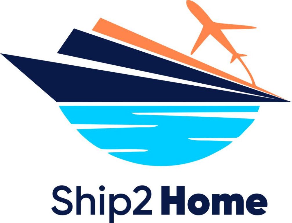 shipping logo