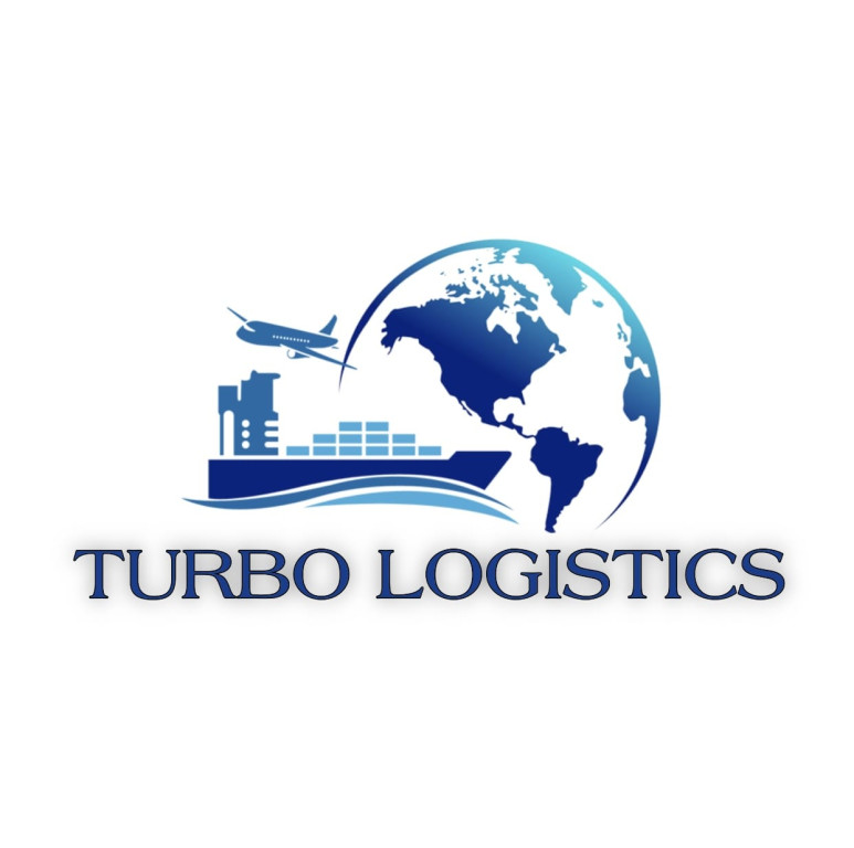 shipping logo