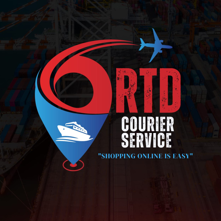 shipping logo