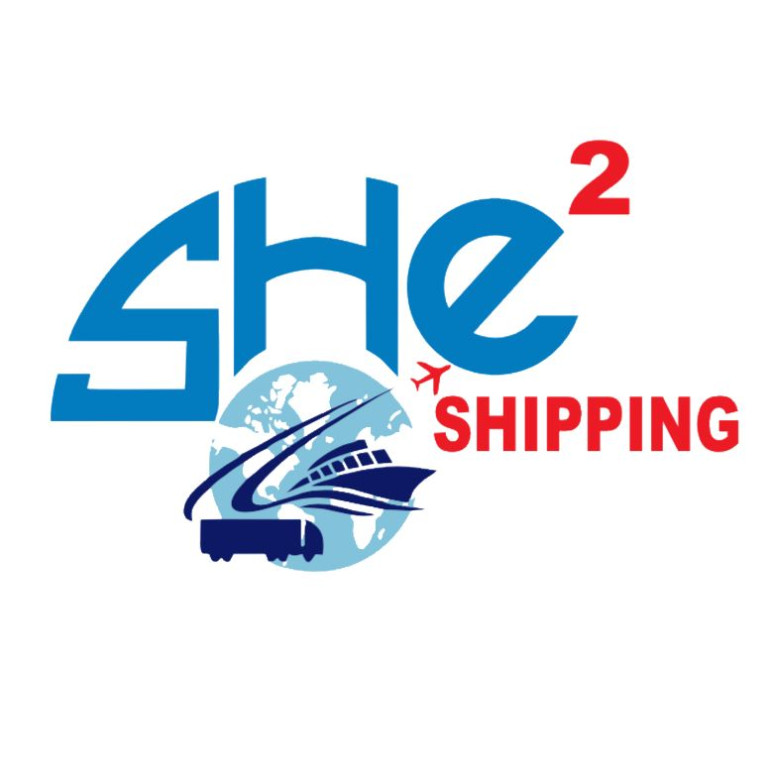 shipping logo