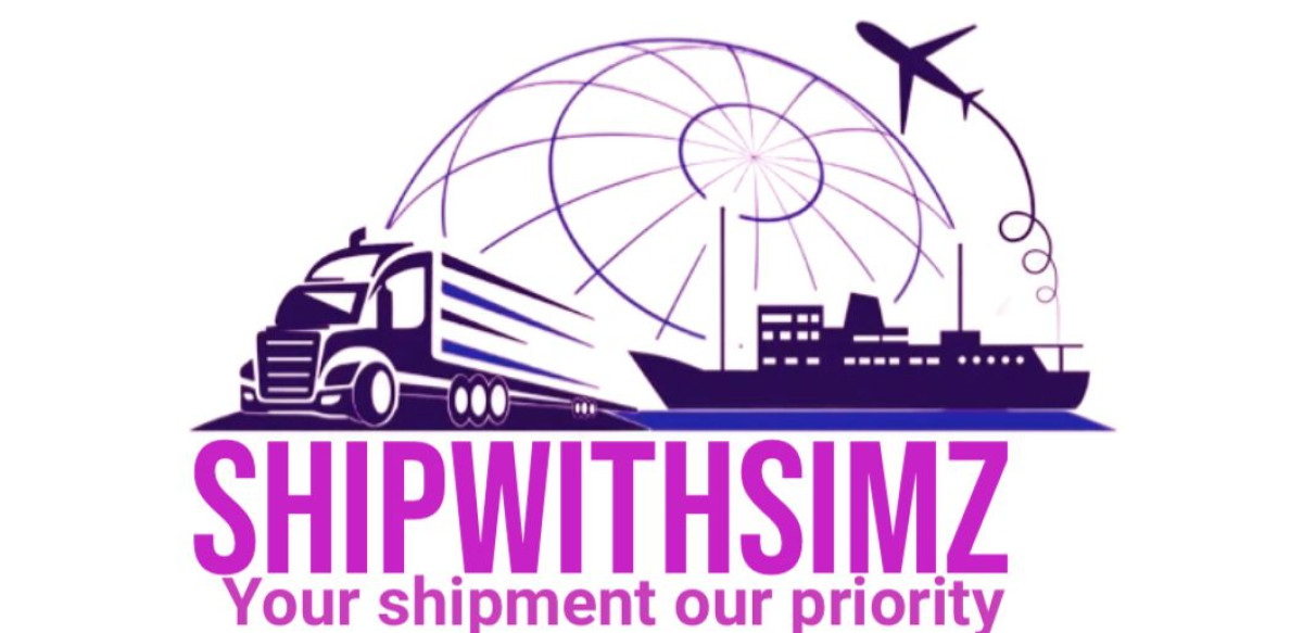 shipping logo