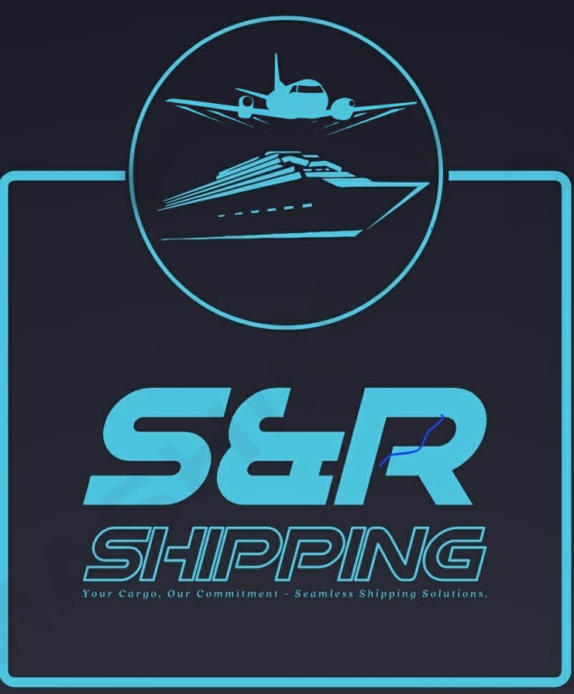 shipping logo