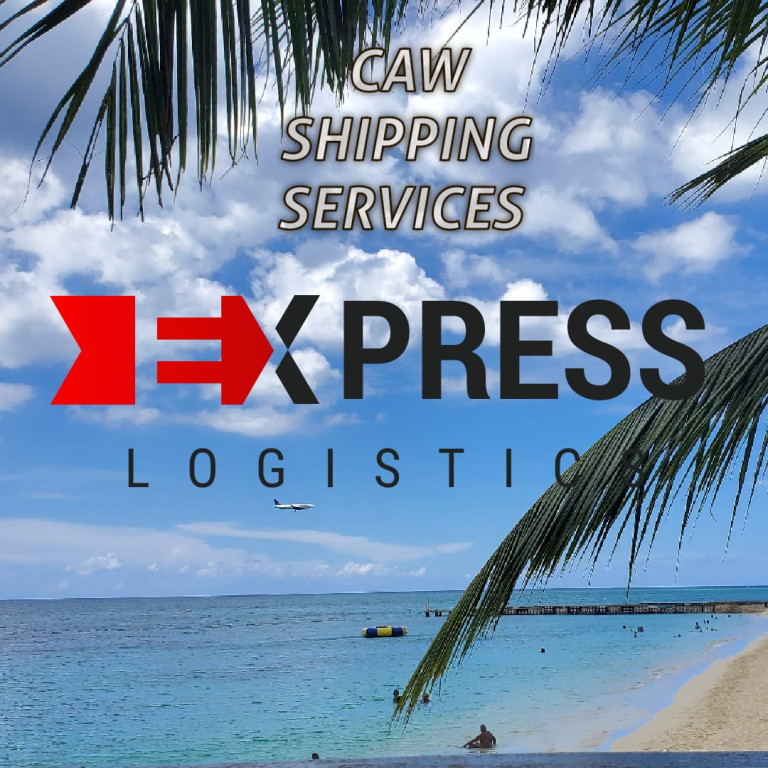 shipping logo