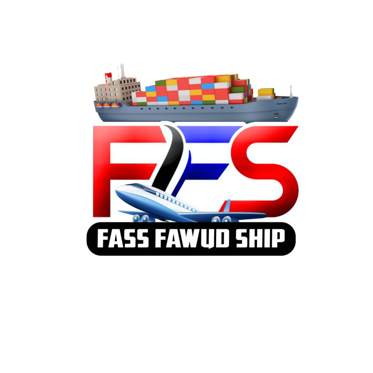 shipping logo