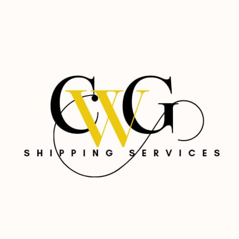 shipping logo