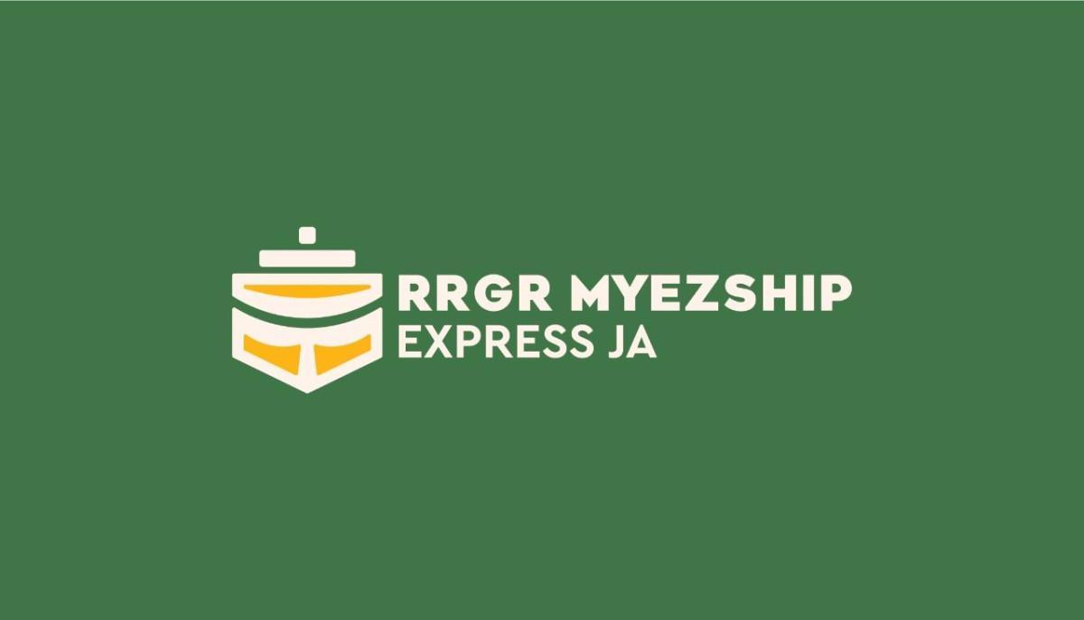 shipping logo