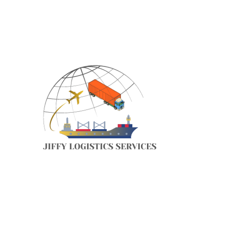 shipping logo