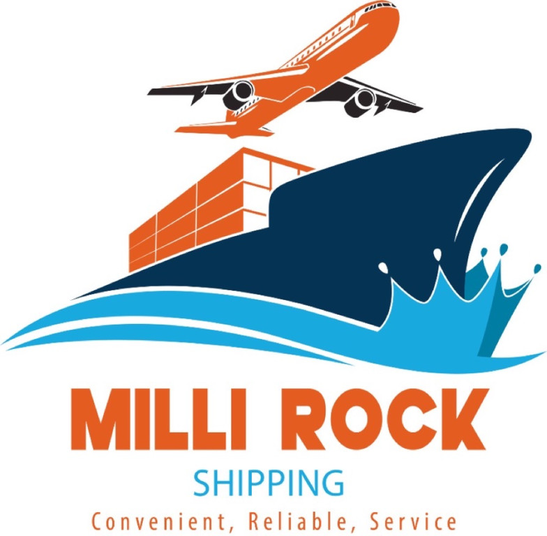 shipping logo