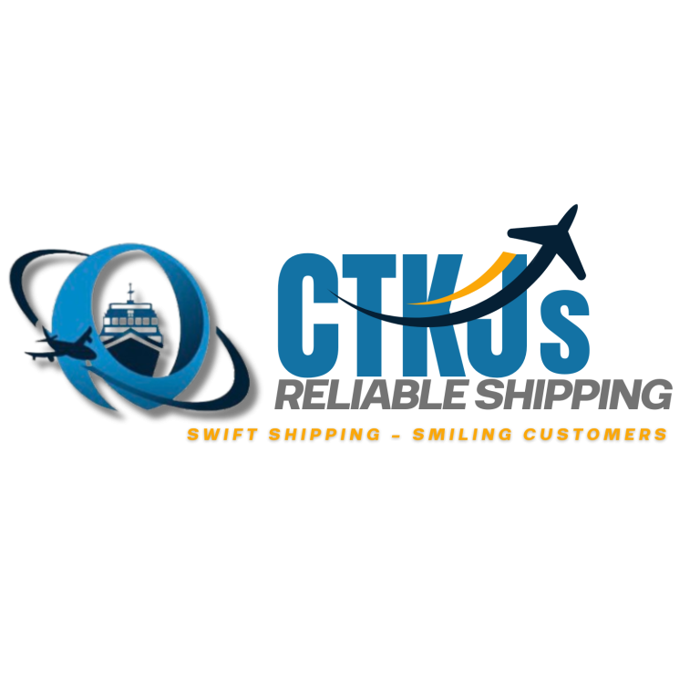 CTKJ's Reliable Shipping