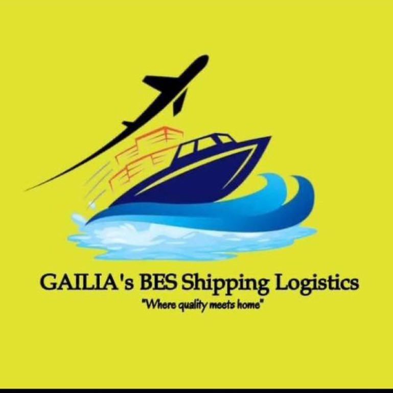 Gailia's BES Shipping Logistic
