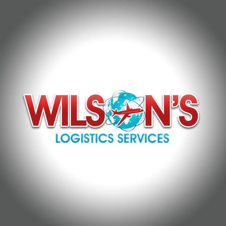 shipping logo