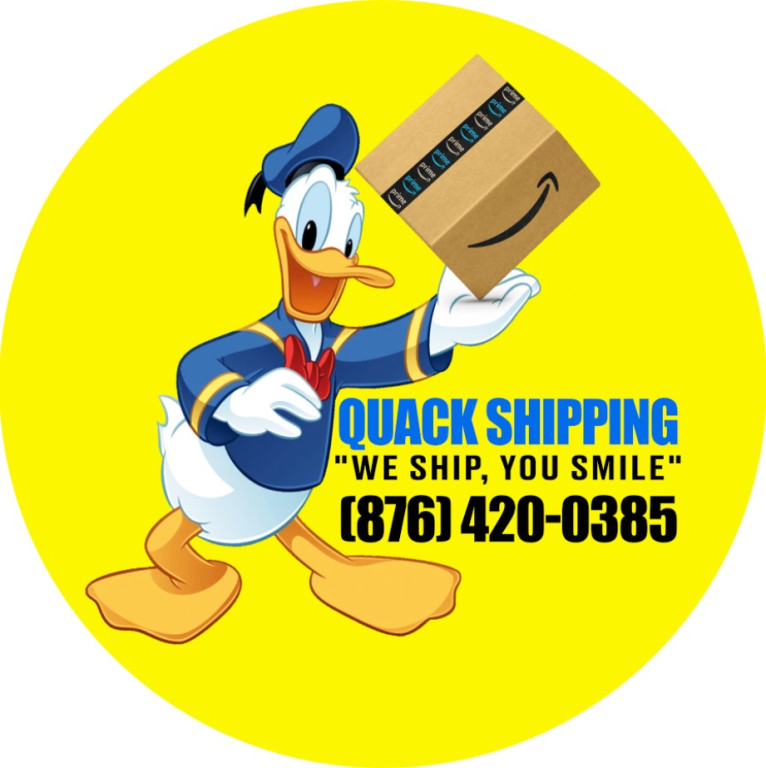 shipping logo