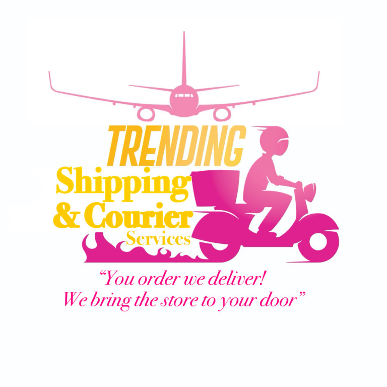 shipping logo