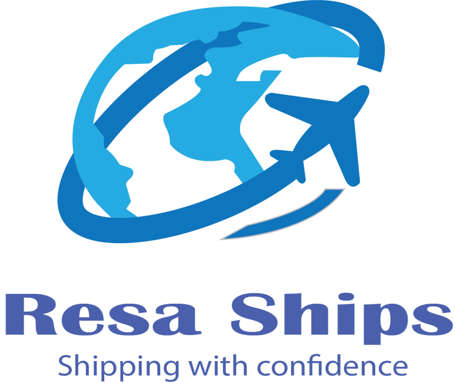 shipping logo