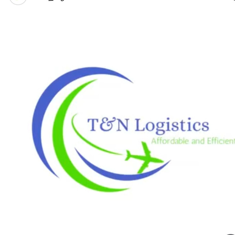 shipping logo