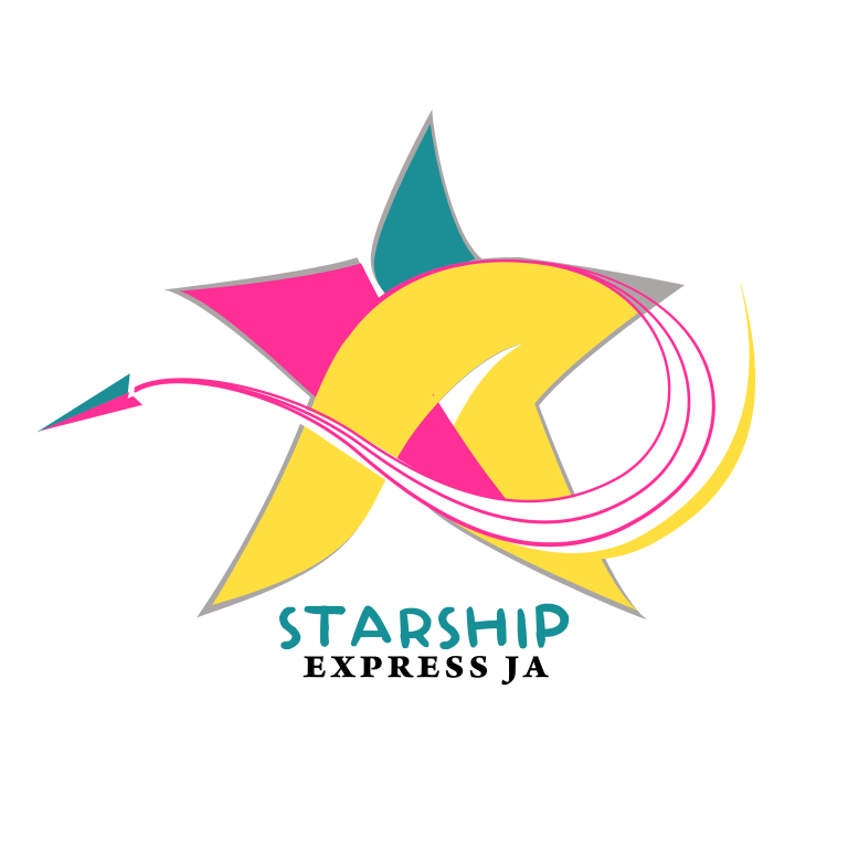 Starship Express Ja